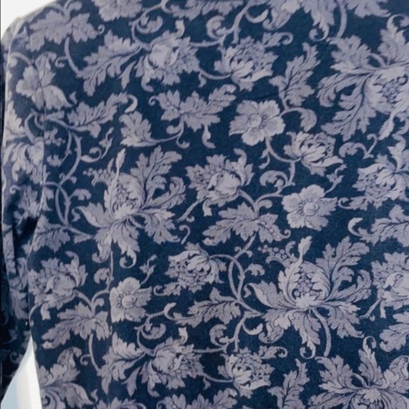 Women’s Ralph Lauren Floral Shirt - Picture 4 of 5